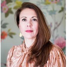 Deborah Meghnagi Bailey, Editor