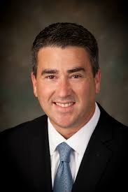News Release: Steve Barry Appointed President of Rendina Healthcare Real  Estate