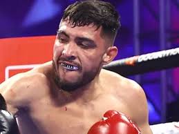 Savage Cortés derrotó por puntos a Montoya en Las Vegas