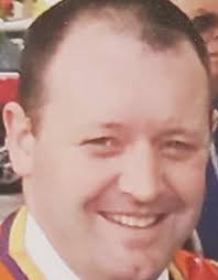 PSNI: HELP US FIND MISSING PETER LINDSAY