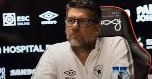 Cristiano Bacci confiante para a ‘final’ dos tricolores em Braga
