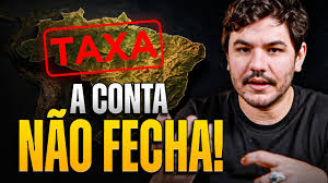 💀 Todo mundo fala em taxar os ricos, mas é você quem vai se lascar