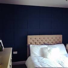 Full size of bedroom design:bedroom ideas navy blue for gray trends teenage master picture. Top 50 Best Navy Blue Bedroom Design Ideas Calming Wall Colors