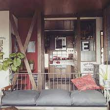 キッチン 家呑み同好会 かぼす連合 rc大分支部 男前インテリア などのインテリア実例 2017 10 10 14 33 18 roomclip ルームクリップ インテリア 実例 インテリア 男前インテリア