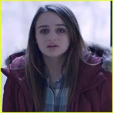 Joey king is an american actress, singer, and model, who began her career at a really young age. Joey King Gets Caught In A Deadly Lie In The Lie Watch The Trailer Joey King Mireille Enos Movies Peter Sarsgaard Trailer Just Jared