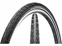 Continental Top Contact Ii Reifen 28 Zoll Vectranbreaker Faltbar Reflex Online Bei Bikester Ch