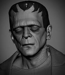 Halloween Frankenstein decoration transformation ideas