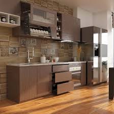 عائلة نظرية إنهاء سيراميك مطابخ بني وبيج A 1inspection Com