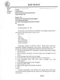 Contoh surat kuasa pembatalan tiket kereta api demikian surat kuasa ini kami buat para ahli waris (alm) bapak ahmad raharja dengan. Contoh Surat Kuasa Ahli Waris Pembatalan Haji Contoh Seputar Surat