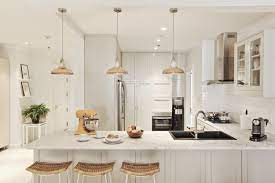 Kitchen set minimalis untuk ruang sempiterna significado. 20 Inspirasi Kitchen Set Minimalis Dapur Kecil Anda
