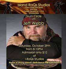 I'm looking for recommendations for local belly dancer and drummer show for  our upcoming Christmas Party? Thank you!!