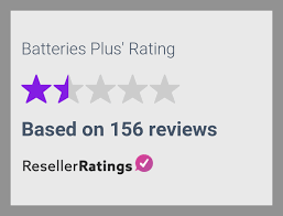 Find tripadvisor traveler reviews of new braunfels bakeries and search by price, location, and more. Batteries Plus Reviews 160 Reviews Of Batteriesplus Com Resellerratings