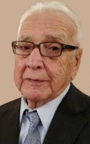 Obituary information for Nicholas L. Capilupi