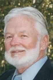 Robert Barnard Obituary