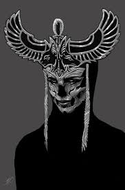 dimitar ivanov mortemfb51 drawcrowd sekigan マスクデザイン イラスト きぐるみ