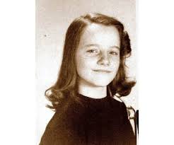 Bernadette Ramsey Obituary (2015)