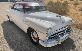 Image result for Luna Gray 1951 Plymouth