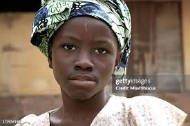 5 846 West African Girl Stock Photos, High-Res Pictures, and Images