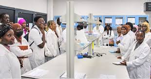 Recrutement Spécialiste Ventes Biomédicales Bawers