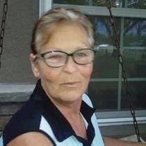 Nancy A. Meadows Obituary