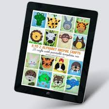 This wonderful list will help you improve and. The Ultimate List Of Animal Crafts For World Animal Day