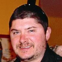 Mark Kirkpatrick Obituary