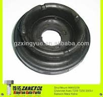 Auto Front Shock Absorber /Strut Mount 96653239 for Chevrolet Daewoo Aveo  T200 T250;Matiz Kalos