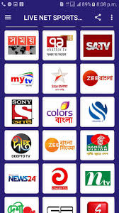 Rd sports | hd sports streaming app a number of games can be. Live Net Sports Tv For Android Apk Download