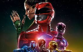 Becky g and rj cyler answer fan questions!! Wallpapers Power Rangers Movies Dacre Montgomery Naomi Scott Rj Cyler Becky G Ludi Lin