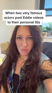 The Adorable Famous Eddie: A TikTok Sensation