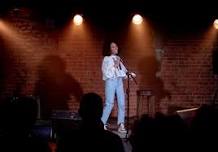 "Laughin In Laurel"