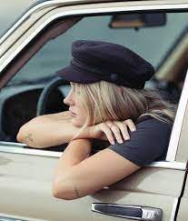 Jack Lieutenant Cap 828570062323 Outfits With Hats Hats For Women Photography Poses Women