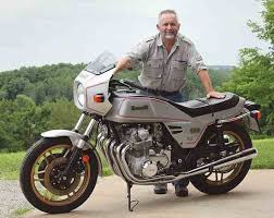 Unexpected Six 1983 Benelli 900 Sei Classic Italian Motorcycles Motorcycle Classics