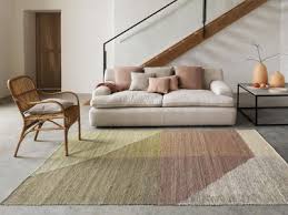 Es werden sowohl kelim teppiche als auch orientteppiche in dieser grosse angeboten. Teppich Capas 5 Von Nanimarquina Gelb Beige Made In Design