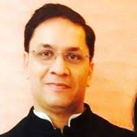 Ullas Gupta Email & Phone Number