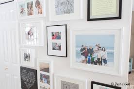 17.88'' h x 17.88'' w; Planning Out A Gallery Wall