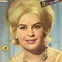 Эльза Даниэль Радиоландия 1961