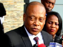 Lubumbashi : L' Actualité dans une vision panoramique telle que lue par  Prince Amuri, secrétaire provincial du Parti Travailliste/ Haut-Katanga