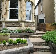Katherine Roper Landscape Garden Design Bristol Bristol Uk Bs2 8qw Houzz