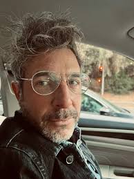 Meet David K. Israel of PACIFIC PALISADES