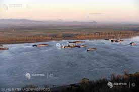 Tendinta apelor dunarii in urmatoarele 2 zile. Cotele Apelor DunÄƒrii Vor Fi Sub Media MultianualÄƒ A Lunii Decembrie In AceastÄƒ SÄƒptÄƒmanÄƒ Stiri Pe Surse Cele Mai Noi Stiri