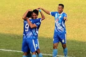 Squad, top scorers, yellow and red cards, goals scoring stats, current form. Hiu Selatan Merobek Jaring Cilegon United Tiga Kali Olahraga