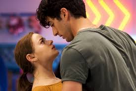 Like most new arrivals on. The Kissing Booth 3 Release Date Revealed By Joey King Teen Vogue
