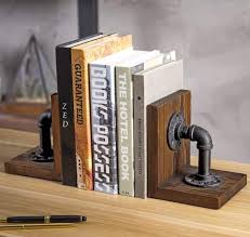 Check spelling or type a new query. 31 Cool Clever Unique And Fun Bookends For Your Home Library