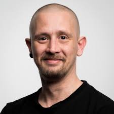 Full-Stack JavaScript Developer