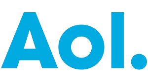 Camera in neighbouring apartment captures terrifying moment revellers plunge on to rocks in malibu, california several people injured. Aol Logo Logo Zeichen Emblem Symbol Geschichte Und Bedeutung