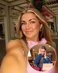 DANCING WITH CONTROVERSY”: DWTS Pro Lindsay Arnold Finds Herself at the  Center of a Social Media Storm, As Fans Slam Her TikTok Post for Showing  'Zero Self-Awareness,' Turning What Should Have Been