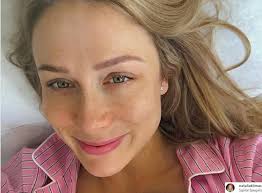 চিত্রnatalia klimas instagram / natalia klimas o mac / natalia klimas wzięł / natalia klimas zaręc / natalia klimas wypra / abc stylu: Natalia Klimas Urodzila Corke Zdradzila Imie I Szczegoly To Jest Jazda Bez Trzymanki Eska Pl