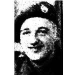 The Fallen from 40RM Commando