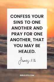 Bible Verses for Forgiveness — Bible Lyfe